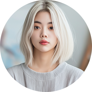 女性