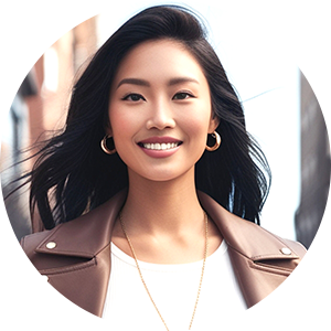 女性