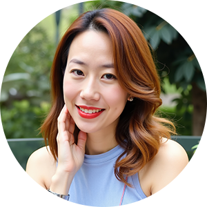 女性