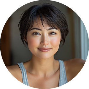 女性